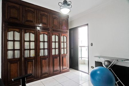 Apartamento para alugar com 129m², 3 quartos e 2 vagasQuarto 1