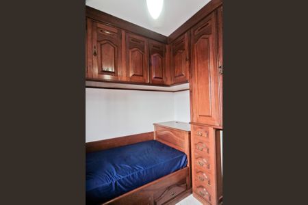 Apartamento para alugar com 129m², 3 quartos e 2 vagasQuarto 2