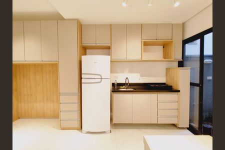 Apartamento à venda com 1 quarto, 24m² em Pompeia, São Paulo