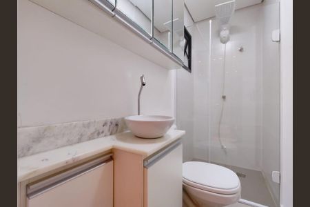 Apartamento à venda com 1 quarto, 24m² em Pompeia, São Paulo