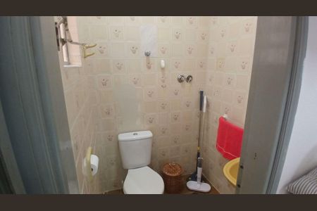 Casa à venda com 3 quartos, 136m² em Belém, São Paulo