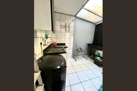 Casa à venda com 2 quartos, 92m² em Vila Alice, Santo André