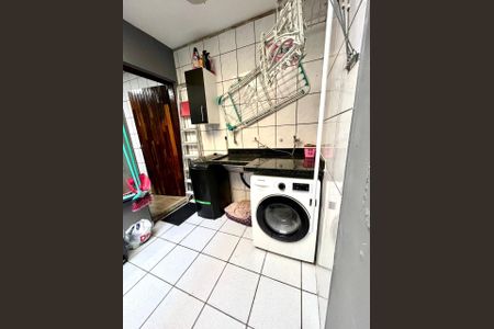 Casa à venda com 2 quartos, 92m² em Vila Alice, Santo André