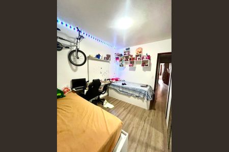 Casa à venda com 2 quartos, 92m² em Vila Alice, Santo André