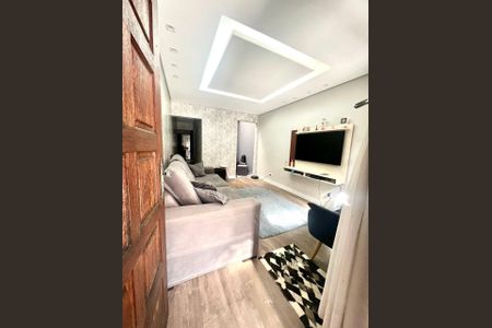 Casa à venda com 2 quartos, 92m² em Vila Alice, Santo André