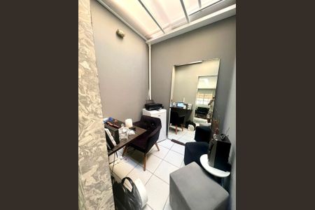 Casa à venda com 2 quartos, 92m² em Vila Alice, Santo André