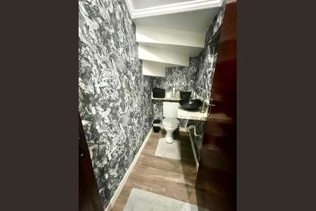 Casa à venda com 2 quartos, 92m² em Vila Alice, Santo André