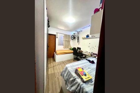 Casa à venda com 2 quartos, 92m² em Vila Alice, Santo André