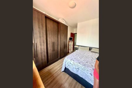 Casa à venda com 2 quartos, 92m² em Vila Alice, Santo André