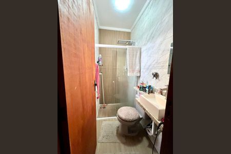 Casa à venda com 2 quartos, 92m² em Vila Alice, Santo André