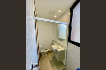 Apartamento à venda com 2 quartos, 58m² em Vila Guiomar, Santo André