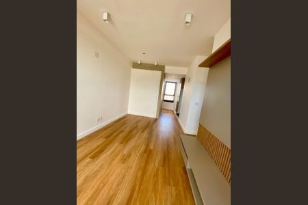 Apartamento à venda com 2 quartos, 58m² em Vila Guiomar, Santo André