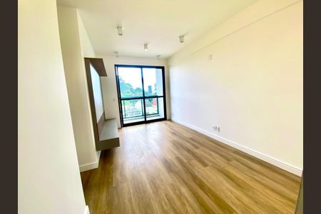 Apartamento à venda com 2 quartos, 58m² em Vila Guiomar, Santo André