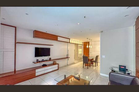 Apartamento à venda com 3 quartos, 120m² em Flamengo, Rio de Janeiro