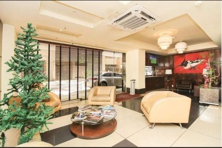 Apartamento à venda com 3 quartos, 120m² em Flamengo, Rio de Janeiro