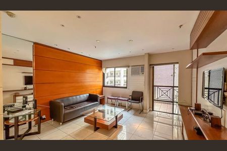 Apartamento à venda com 3 quartos, 120m² em Flamengo, Rio de Janeiro