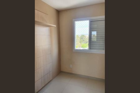 Apartamento à venda com 2 quartos, 49m² em Jardim do Lago, Jundiaí