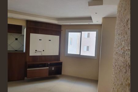 Apartamento à venda com 2 quartos, 49m² em Jardim do Lago, Jundiaí
