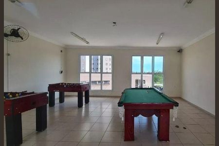 Apartamento à venda com 2 quartos, 49m² em Jardim do Lago, Jundiaí