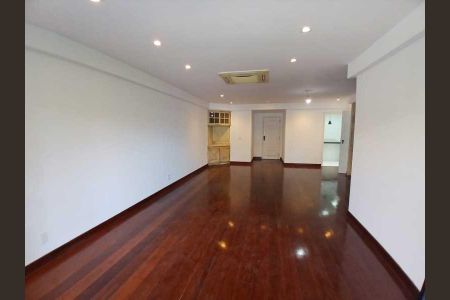 Apartamento à venda com 189m², 4 quartos e 3 vagas