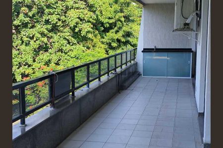 Apartamento à venda com 189m², 4 quartos e 3 vagas