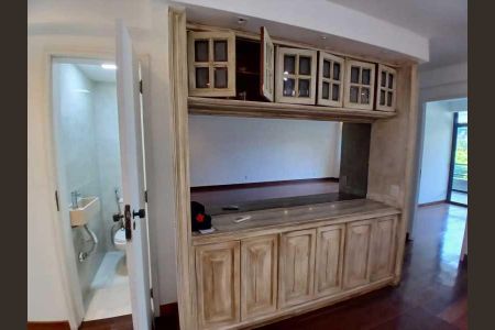 Apartamento à venda com 4 quartos, 189m² em Barra da Tijuca, Rio de Janeiro