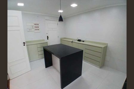 Apartamento à venda com 189m², 4 quartos e 3 vagas