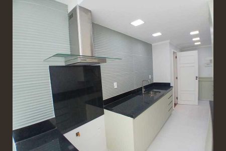 Apartamento à venda com 189m², 4 quartos e 3 vagas