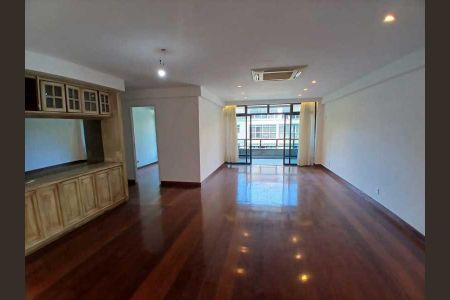 Apartamento à venda com 4 quartos, 189m² em Barra da Tijuca, Rio de Janeiro