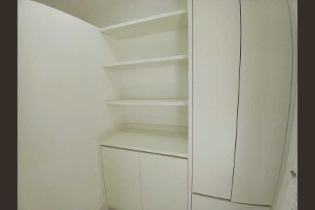 Apartamento à venda com 189m², 4 quartos e 3 vagas