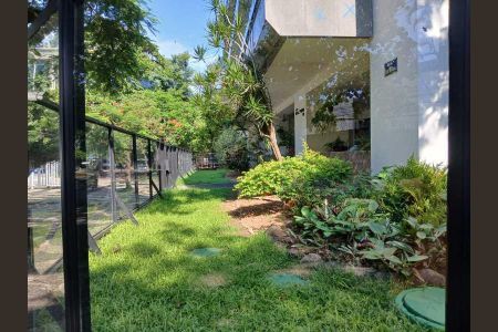 Apartamento à venda com 189m², 4 quartos e 3 vagas