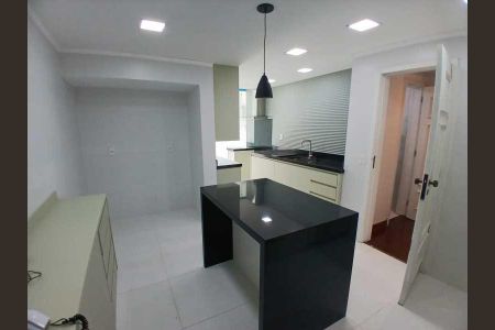 Apartamento à venda com 189m², 4 quartos e 3 vagas