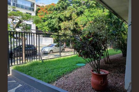 Apartamento à venda com 189m², 4 quartos e 3 vagas