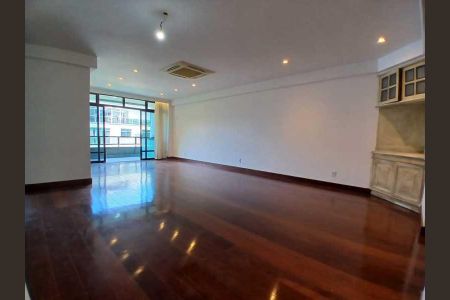 Apartamento à venda com 4 quartos, 189m² em Barra da Tijuca, Rio de Janeiro