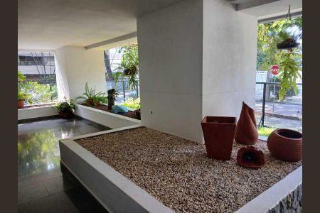 Apartamento à venda com 189m², 4 quartos e 3 vagas