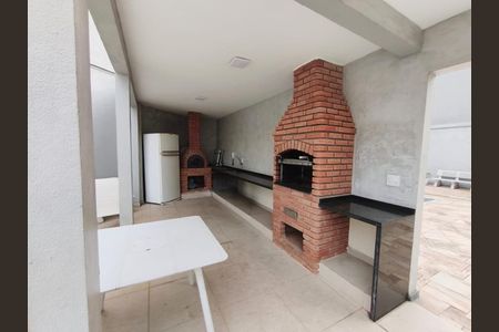 Apartamento à venda com 3 quartos, 98m² em Tatuapé, São Paulo