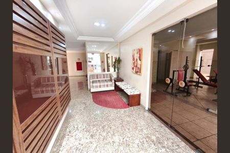 Apartamento à venda com 3 quartos, 98m² em Tatuapé, São Paulo