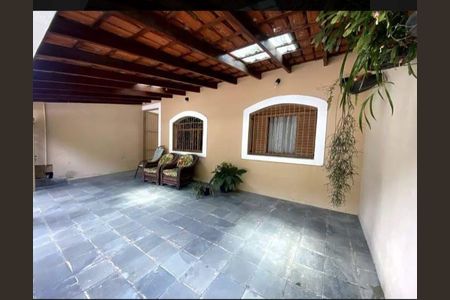 Casa à venda com 2 quartos, 158m² em Jardim Pacaembu, Jundiaí