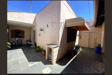 Casa à venda com 2 quartos, 158m² em Jardim Pacaembu, Jundiaí