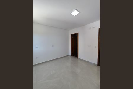 Casa à venda com 2 quartos, 97m² em Parque Oratório, Santo André