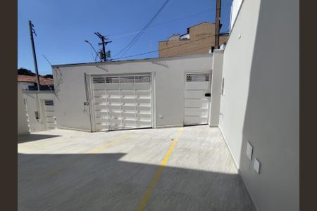 Casa à venda com 97m², 2 quartos e 2 vagas