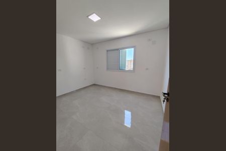 Casa à venda com 2 quartos, 97m² em Parque Oratório, Santo André