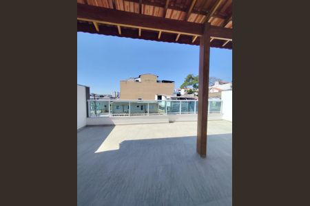 Casa à venda com 97m², 2 quartos e 2 vagas