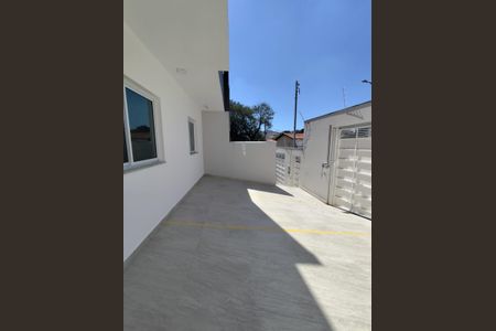 Casa à venda com 97m², 2 quartos e 2 vagas