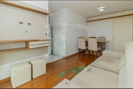 Apartamento à venda com 1 quarto, 45m² em Brooklin, São Paulo
