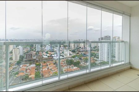 Apartamento à venda com 1 quarto, 45m² em Brooklin, São Paulo