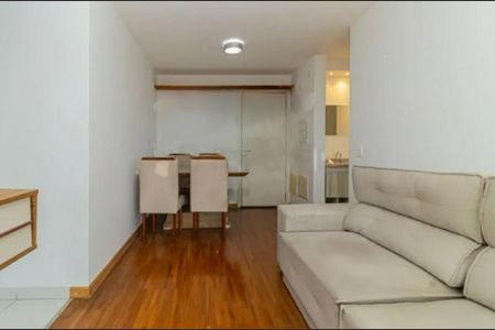 Apartamento à venda com 1 quarto, 45m² em Brooklin, São Paulo