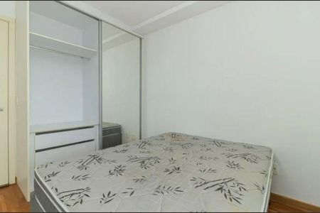 Apartamento à venda com 1 quarto, 45m² em Brooklin, São Paulo