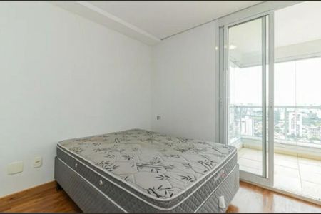 Apartamento à venda com 1 quarto, 45m² em Brooklin, São Paulo