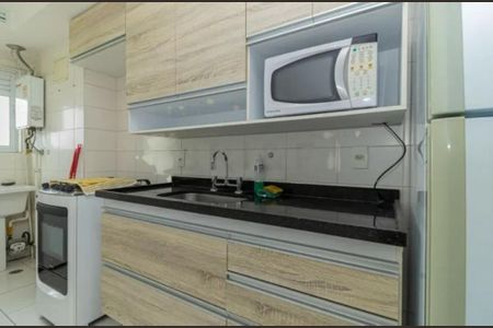 Apartamento à venda com 1 quarto, 45m² em Brooklin, São Paulo